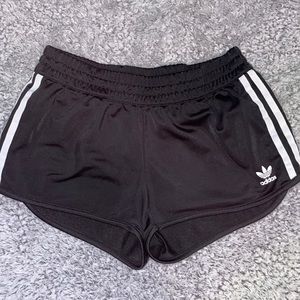 Womens adidas shorts